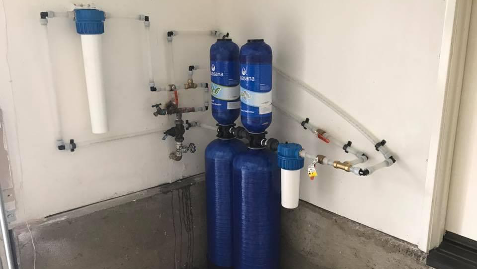 Plumbing Installs