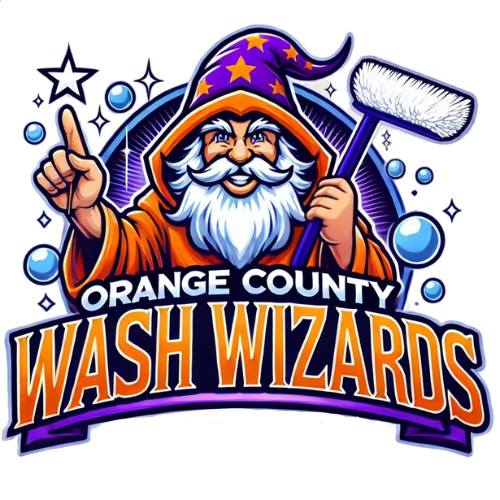 Orange County Wash Wizards