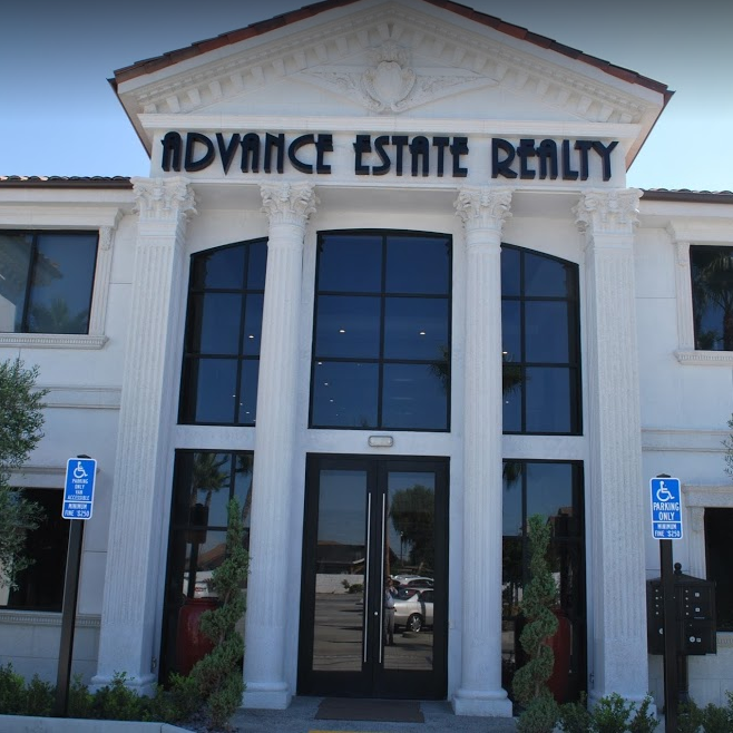 ADVANCE ESTATE REALTY