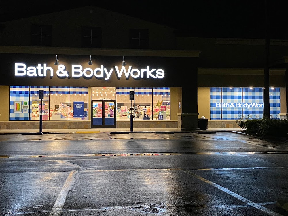 Bath & Body Works