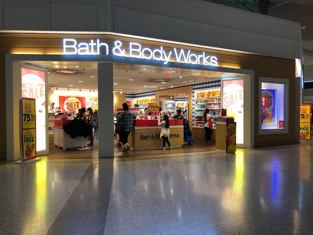 Bath & Body Works