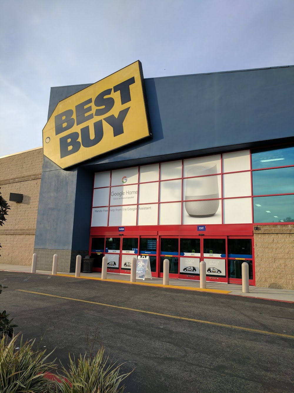 Best Buy