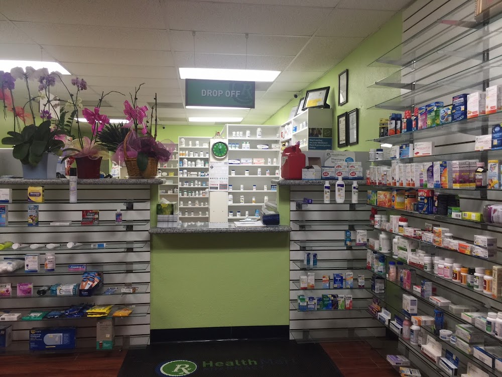 BT PHARMACY