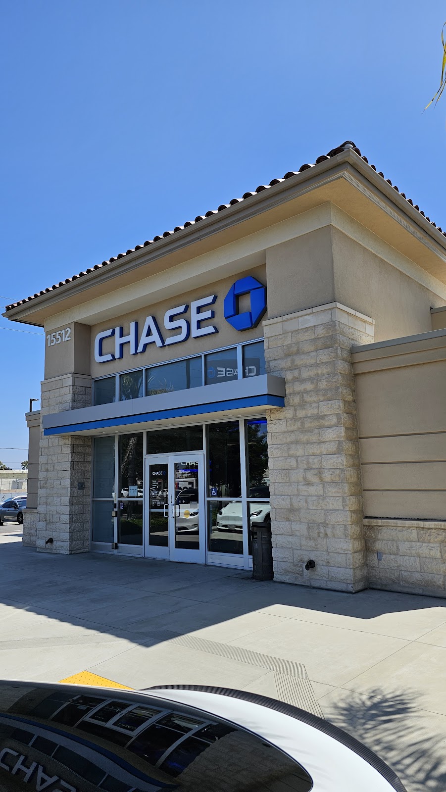 Chase Bank