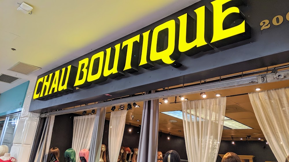 Chau Boutique