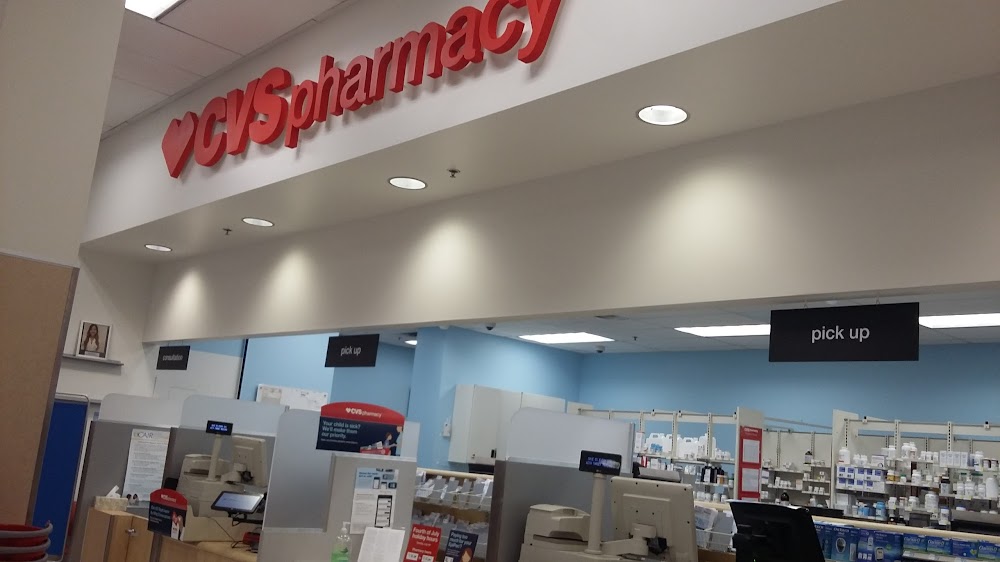 CVS Pharmacy