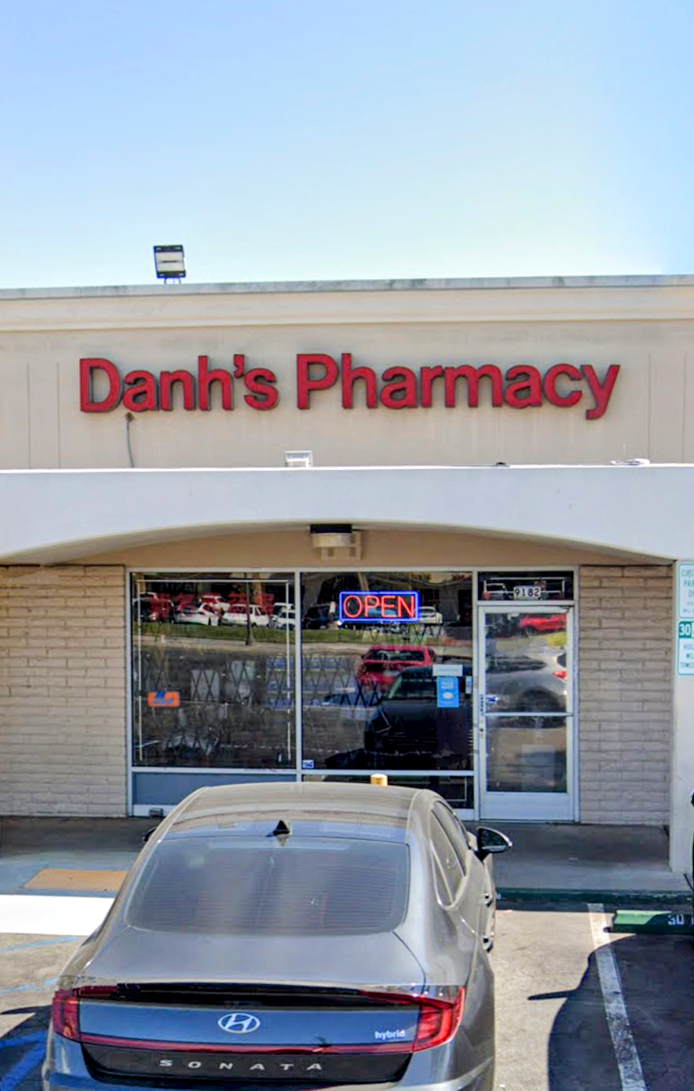 Danh’s Pharmacy