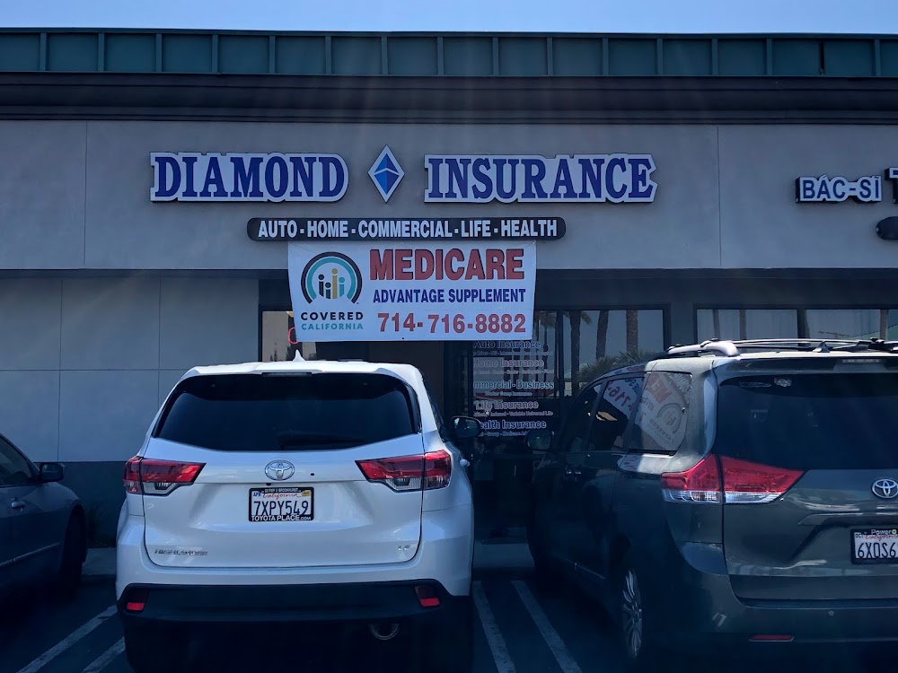 Diamond Insurance