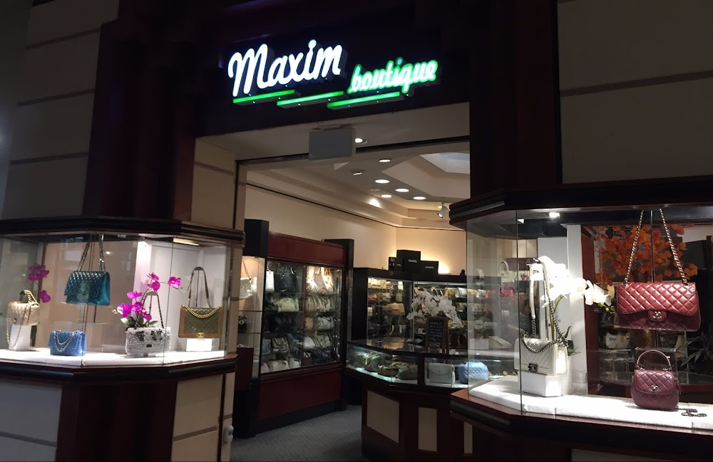 Maxim Boutique