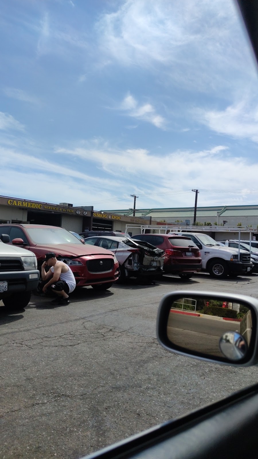 Samco Auto Center