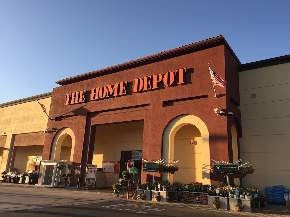 The Home Depot