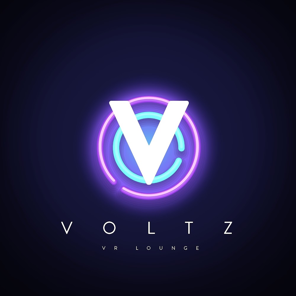 Voltz – VR Laser Tag & Escape Rooms