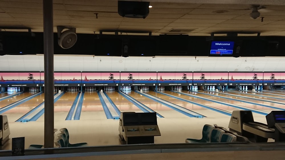 Westminster Lanes