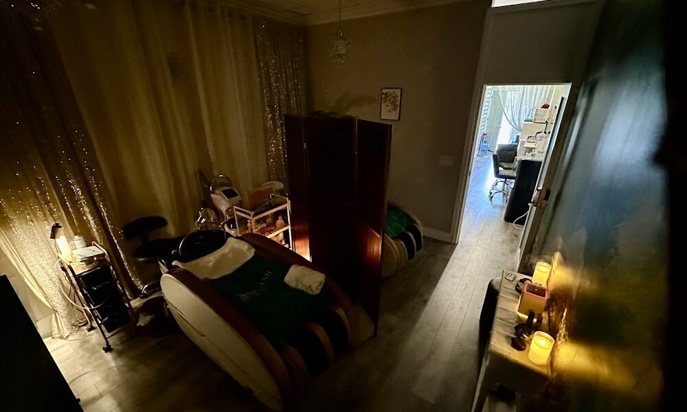 BaoAnh Beauty Skin Care & Head Spa