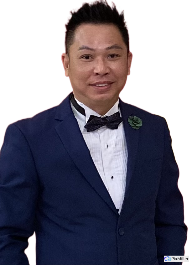 Brian Ngo Accountant