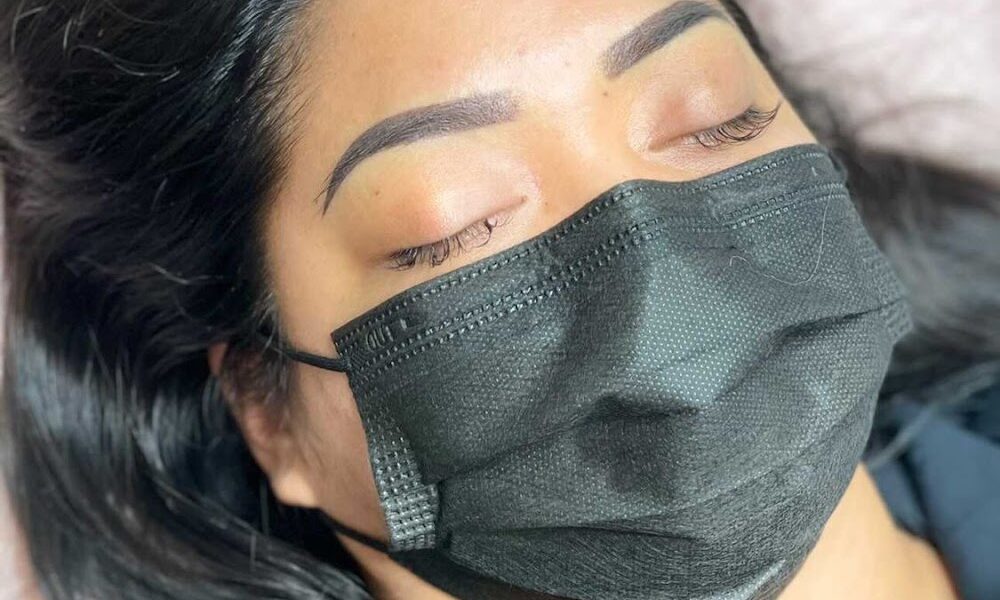Brows By Chenny / OC Skin Studio