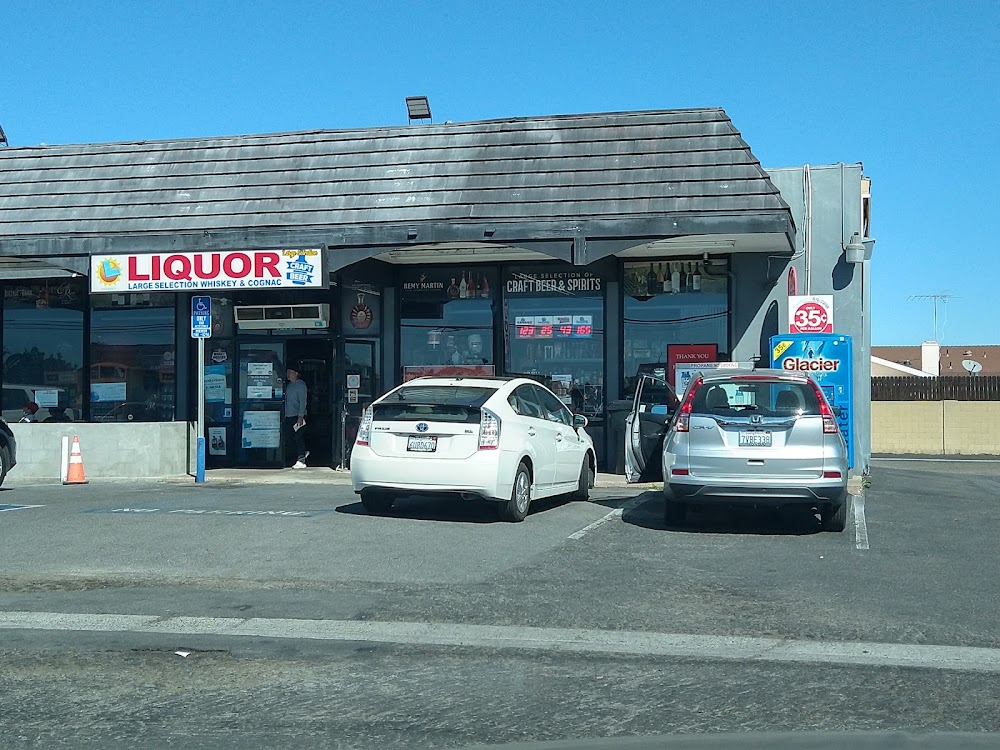 Five Star Liquor