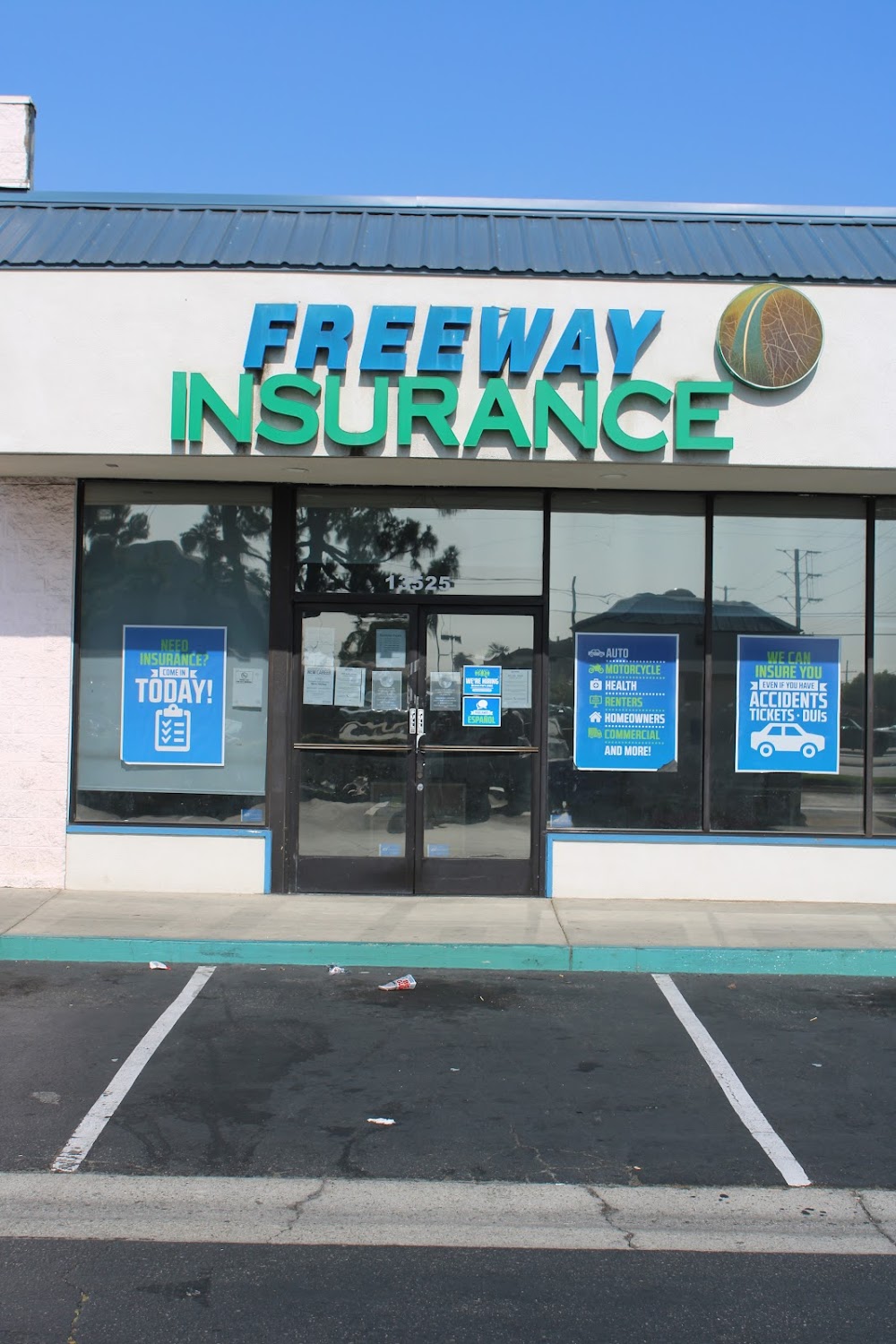 Freeway Insurance