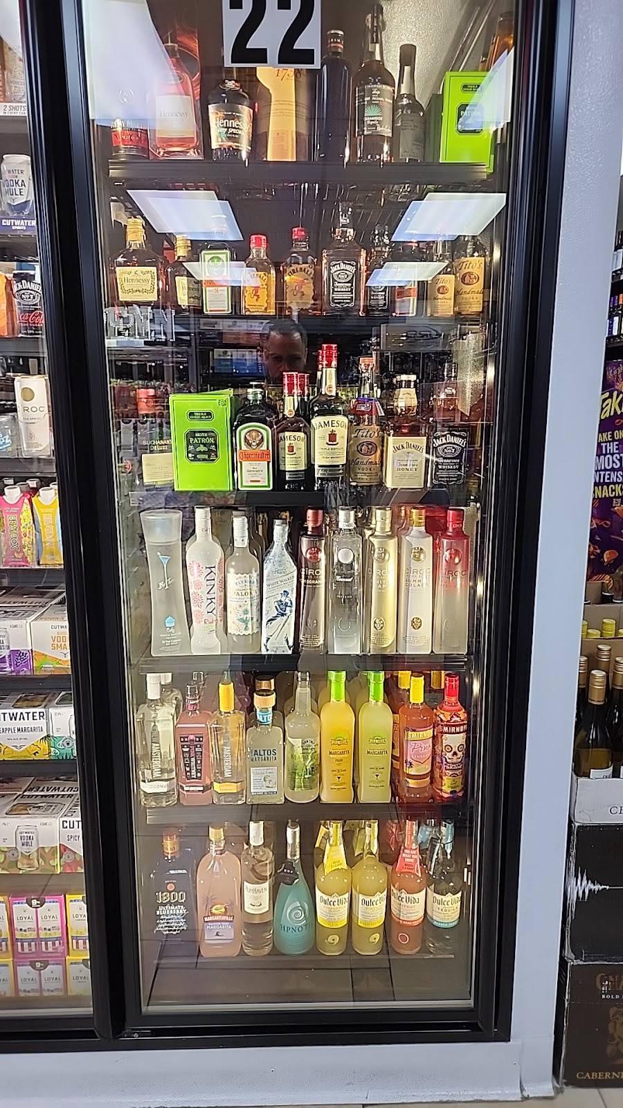 Hi Lite Liquors