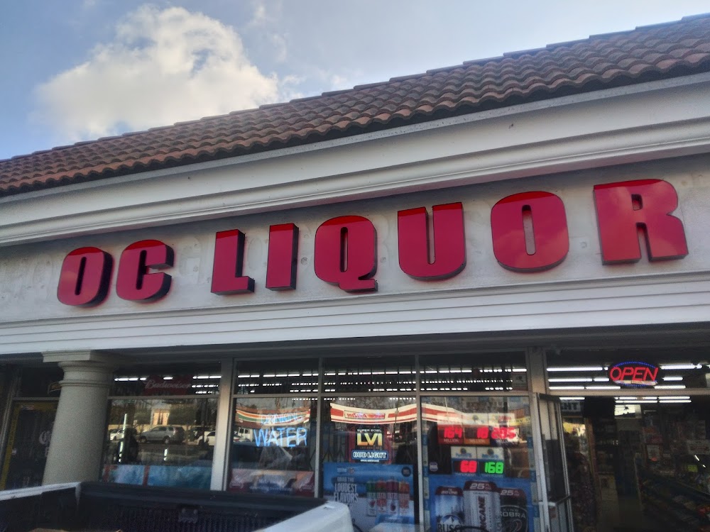 OC LIQUOR 2