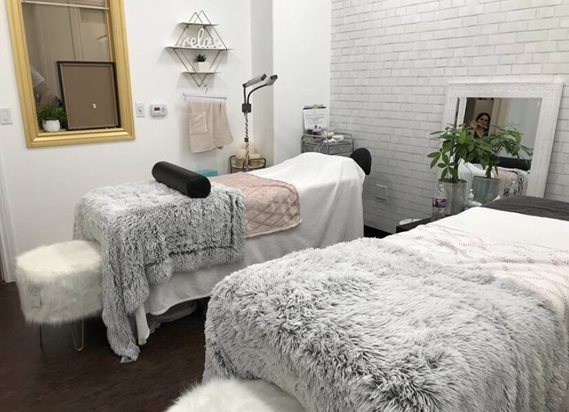 Phenix Salon Suites Westminster Center