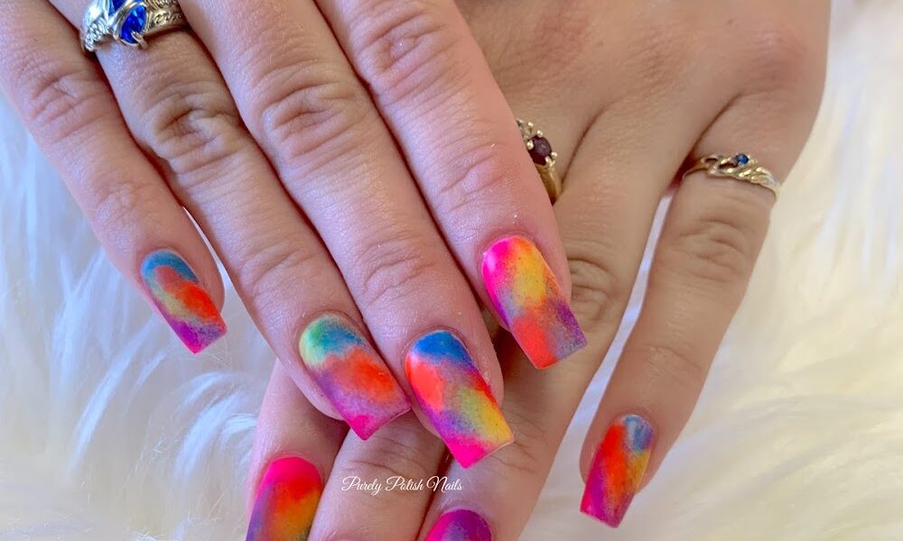 Purely Polish Nails
