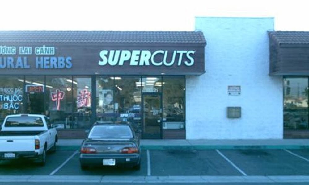 Supercuts