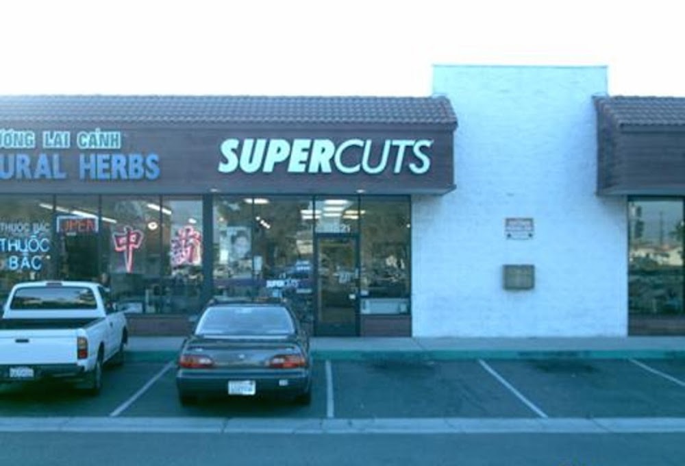 Supercuts