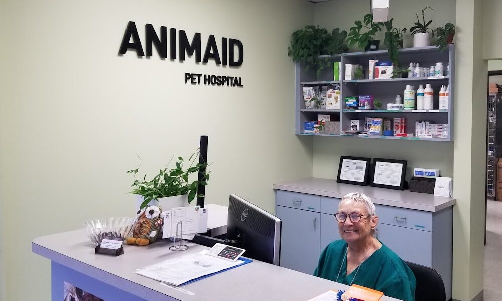 AnimAid Pet Hospital