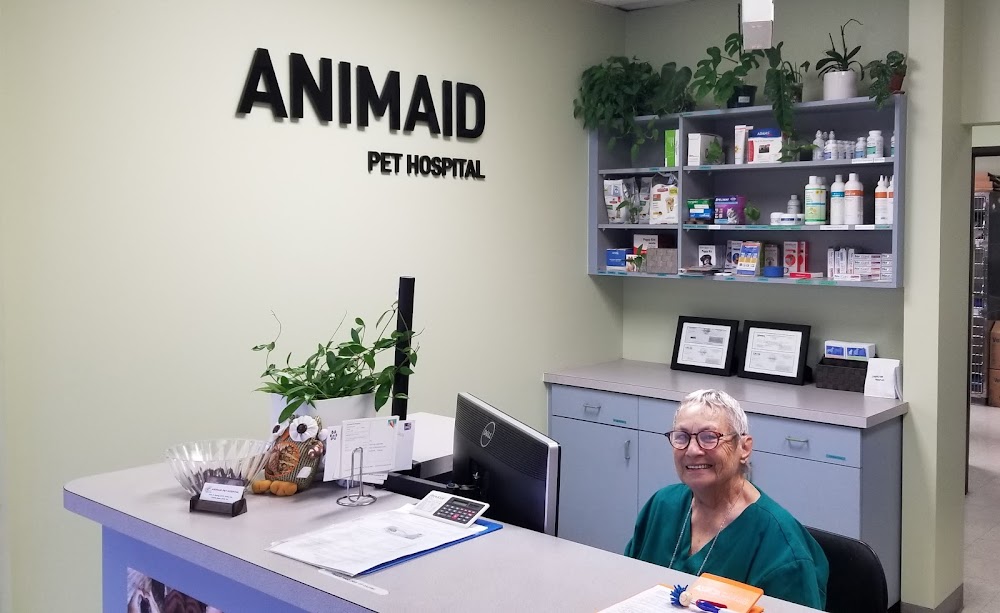 AnimAid Pet Hospital