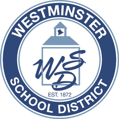 Westminster School District Logo