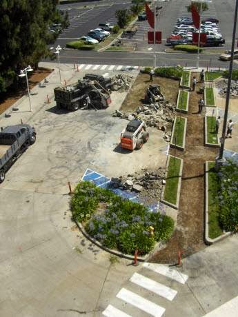 Bernardo Concrete Contractor los angeles