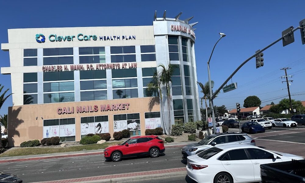 Charles H. Manh, PC. Attorney at Law