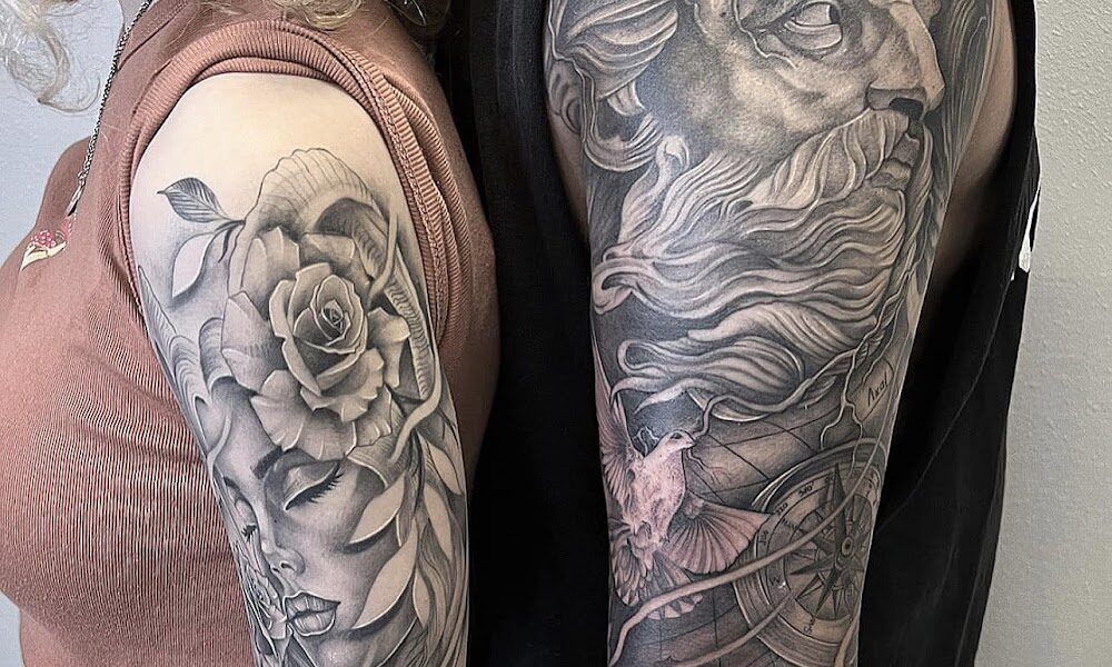 Day One Ink