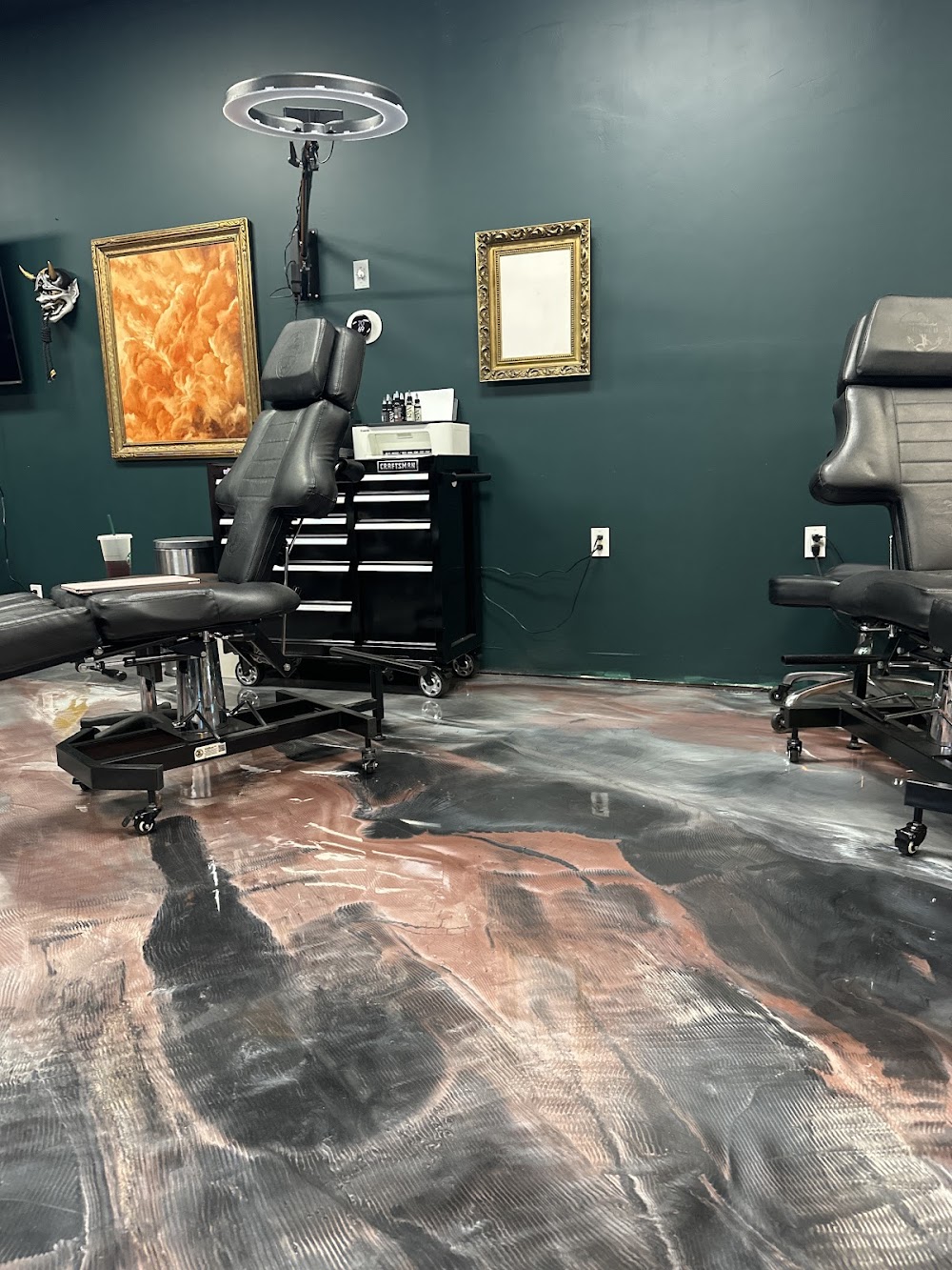Emerald Sky Studio