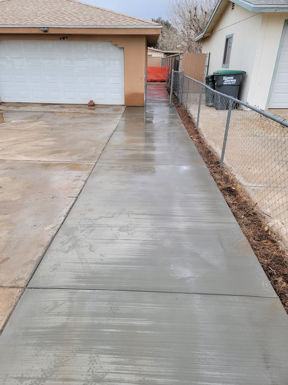 Odell Concrete Complete