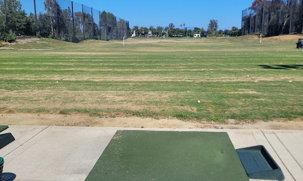 Old Ranch Golf Practice Center