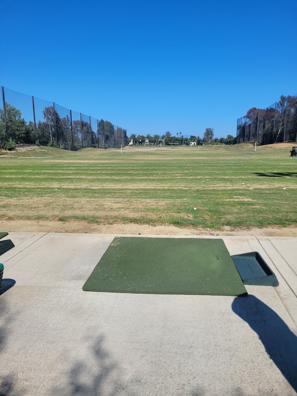 Old Ranch Golf Practice Center