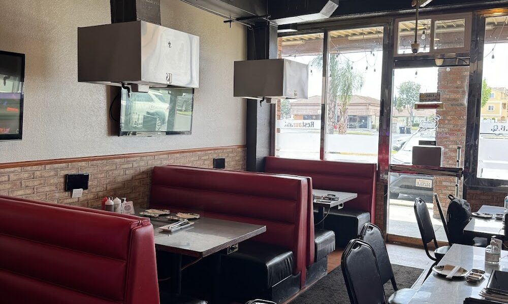 Red Castle Korean BBQ