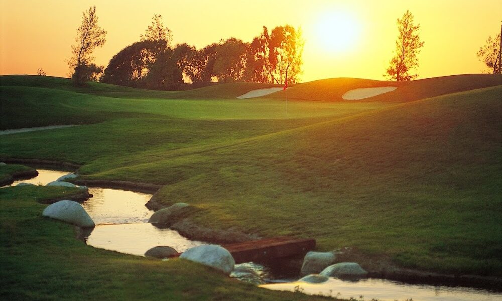 The Huntington Club
