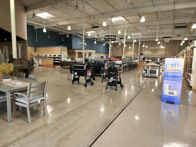 Pacific Sales Kitchen & Home Huntington Beach
