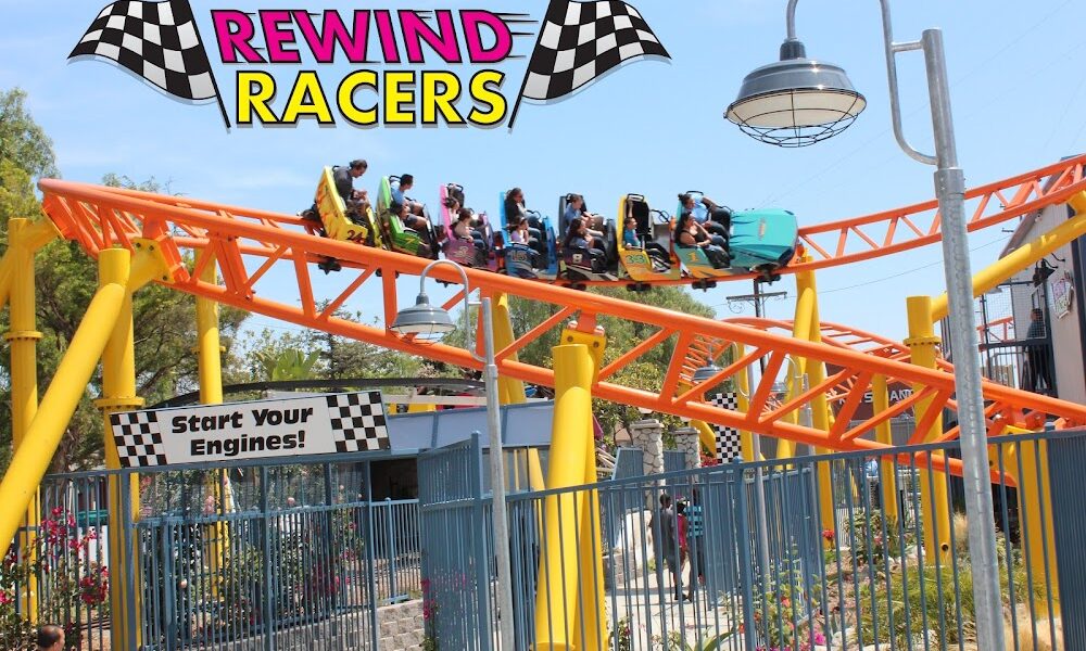 Adventure City