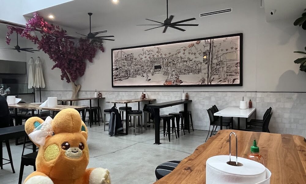 Dzo Brewing Company