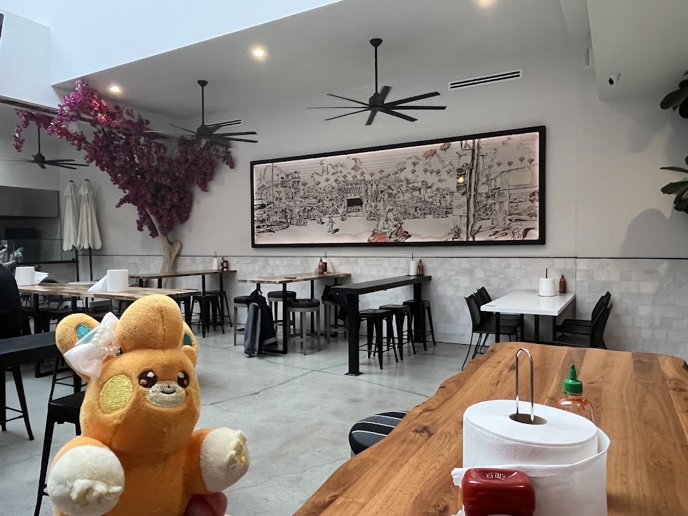 Dzo Brewing Company