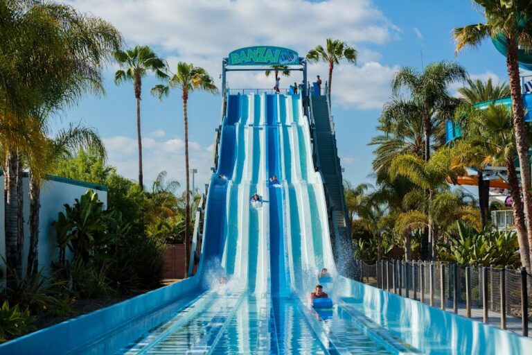 Knott’s Soak City