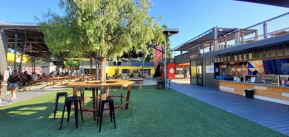 SteelCraft Garden Grove